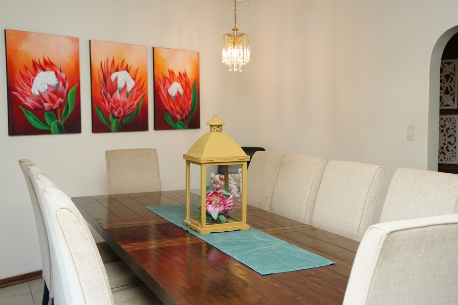 To Let 7 Bedroom Property for Rent in Safari Gardens North West